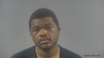 Alexander Deshawn Jackson Mugshot