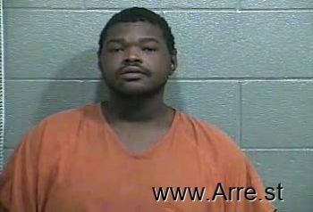 Alexander Dashawn Jackson Mugshot