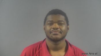 Alexander Deshawn Jackson Mugshot