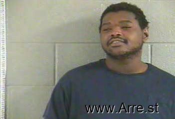 Alexander Dashawn Jackson Mugshot