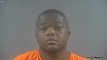 Alexander Deshawn Jackson Mugshot