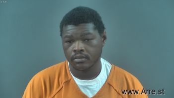 Alexander Dashawn Jackson Mugshot