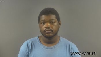 Alexander Dashawn Jackson Mugshot