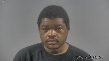 Alexander Dashawn Jackson Mugshot