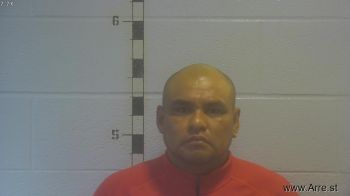 Alexander Limones Jimenez Mugshot