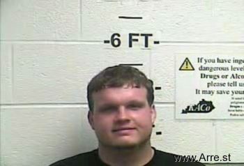 Alexander  Johnson Mugshot