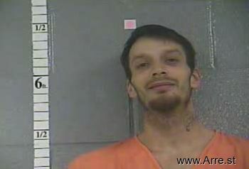 Alexander Lorenzo Johnson Mugshot