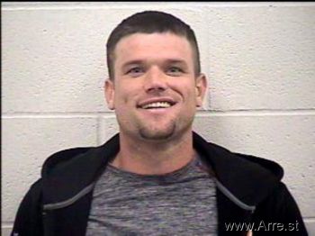 Alexander Ivan Jones Mugshot