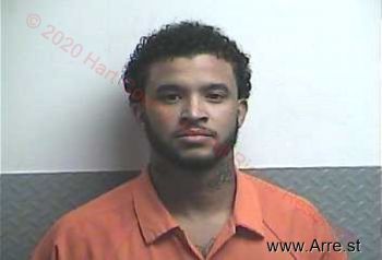 Alexander M Lee Mugshot