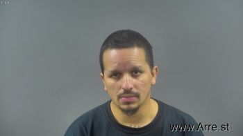 Alexander Nmn Maldonado Mugshot