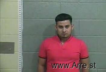 Alexander Mejia Martinez Mugshot