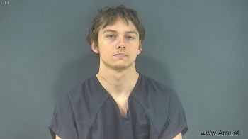 Alexander  Maynard Mugshot