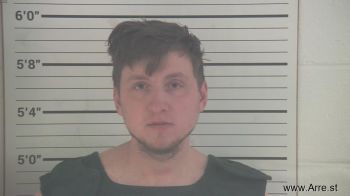 Alexander David Mcclain Mugshot