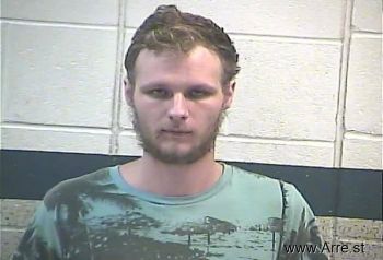 Alexander Glenn Miller Mugshot