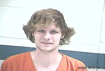 Alexander Glenn Miller Mugshot