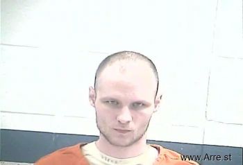 Alexander Glenn Miller Mugshot