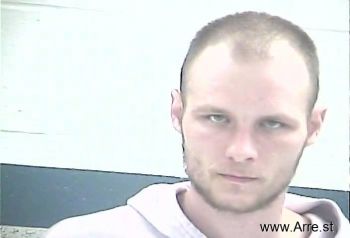 Alexander Glenn Miller Mugshot