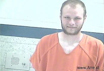 Alexander Glenn Miller Mugshot