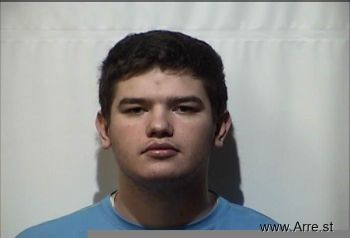 Alexander Rene Ramirez Mugshot