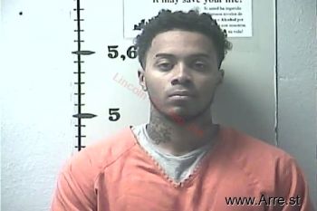 Alexander  Ray Mugshot