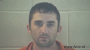 Alexander Ayers Sizemore Mugshot