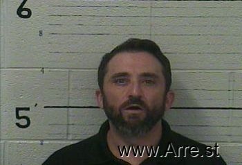 Alexander A Sizemore Mugshot