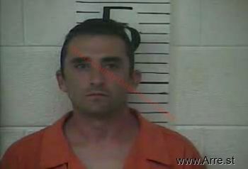 Alexander A Sizemore Mugshot