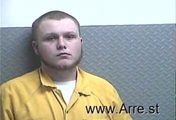 Alexander  Smith Mugshot