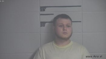 Alexander T Smith Mugshot