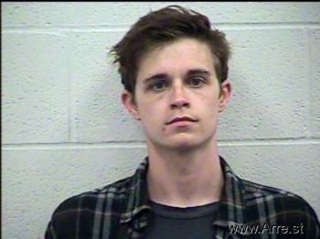 Alexander Joseph Stewart Mugshot