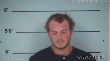 Alexander  Vice Mugshot