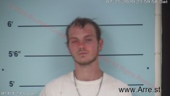 Alexander  Vice Mugshot