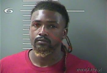 Alexander  Wilson Mugshot