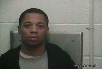 Alexandere  Hughes Mugshot