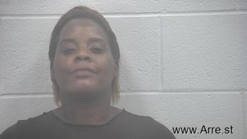 Alexandra Nmi Austin Mugshot