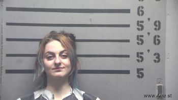 Alexandra Jane Downey Mugshot