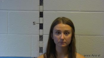 Alexandra Shane Owens Mugshot