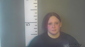 Alexandra Kay Simpson Mugshot