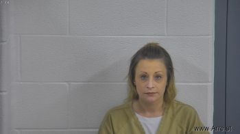 Alexandria B Bonas Mugshot