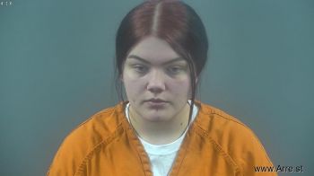 Alexandria Michelle Cooper Mugshot