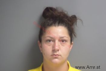 Alexandria Lynn Davis Mugshot