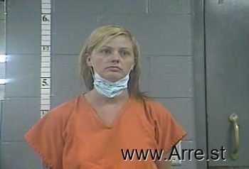 Alexandria A Jewell Mugshot