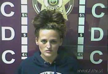 Alexandria L Smith Mugshot