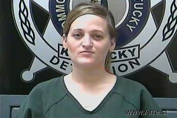 Alexandria Lee Smith Mugshot