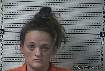 Alexandria  Smith Mugshot