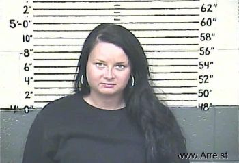 Alexandria Leshea Smith Mugshot