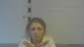 Alexis Shawn Adams Mugshot