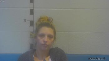 Alexis Shawn Adams Mugshot