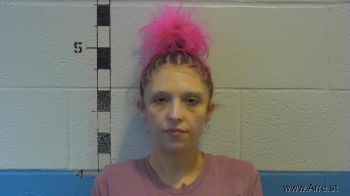 Alexis Shawn Adams Mugshot