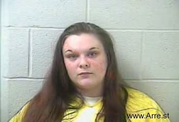 Alexis Nicole Baker Mugshot